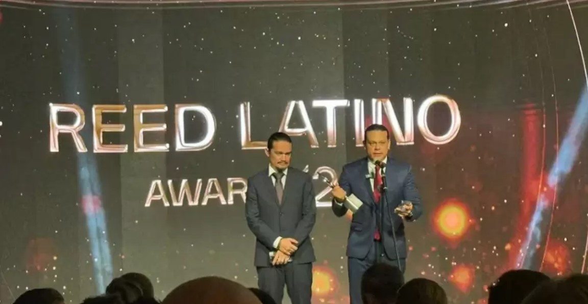 Campaña presidencial de Sheinbaum gana premios internacionales