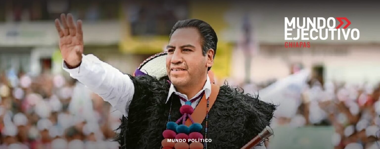 Eduardo Ramírez Aguilar gana cuatro premios Reed Latino por su campaña cultural