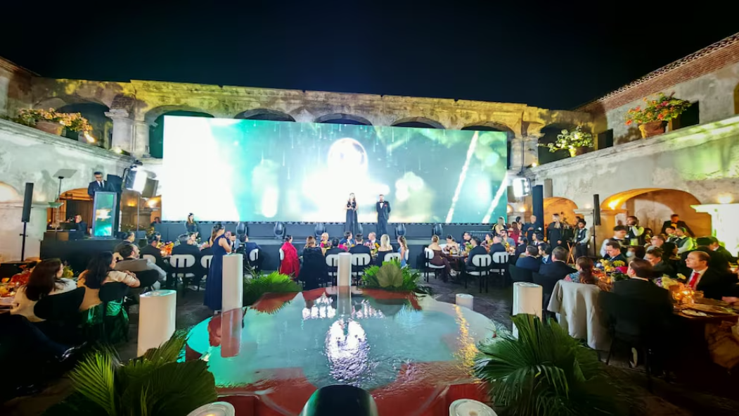 Se entregaron los Reed Latino Awards 2025